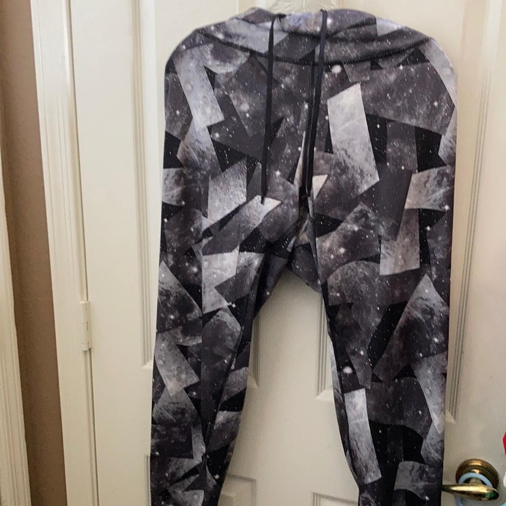 FINAL MARKDOWN Danskin now workout slacks xxl